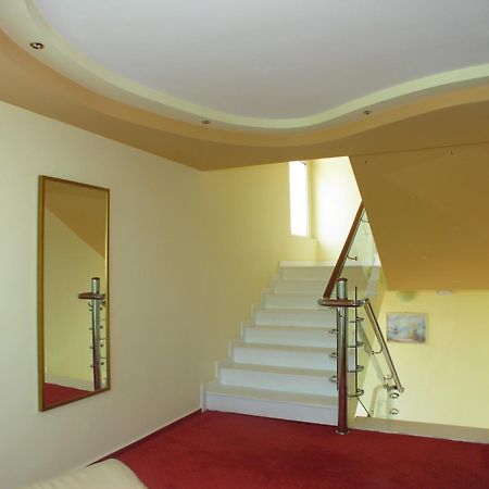 Hotel Afrodita Венус Екстериор снимка