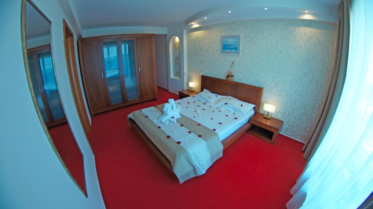 Hotel Afrodita Венус Екстериор снимка